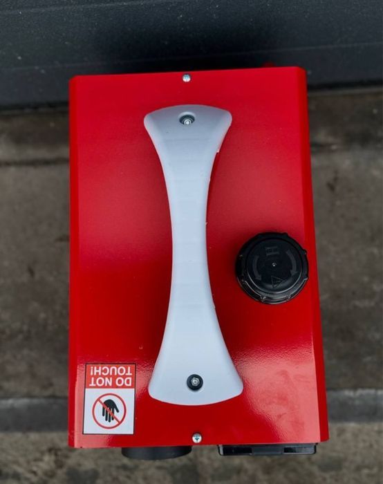 Автономка 8 кВт 12В РОЗПРОДАЖ‼️Автономный обогреватель дизельный