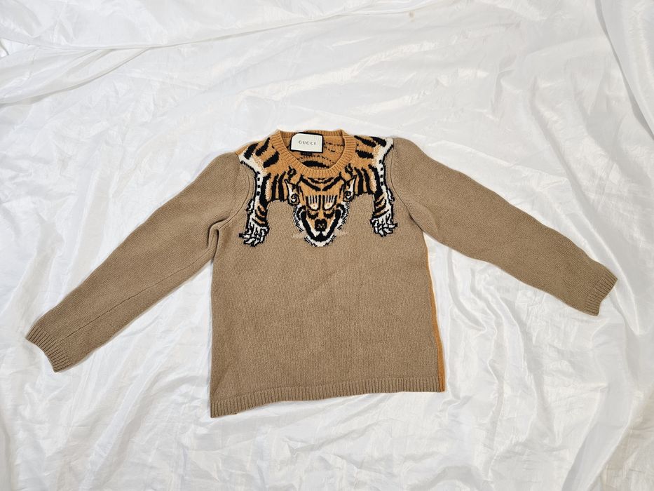 Gucci оригінальний светр