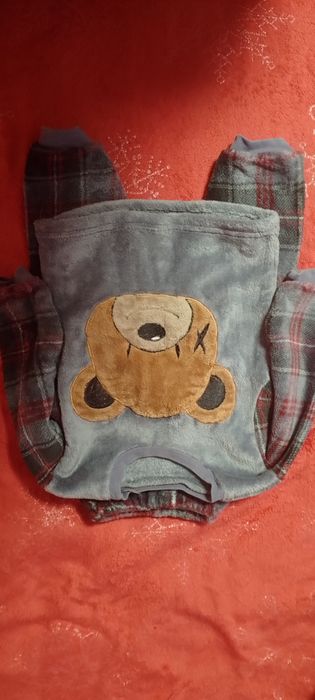 Продам піжаму для хлопчика