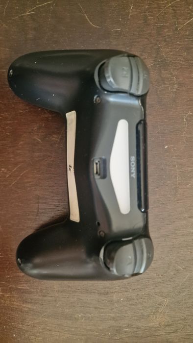 Comando ps4 funcional