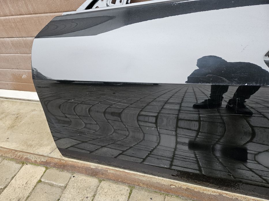 Двері передні ліві BMW G26 I4 2020-2025р.