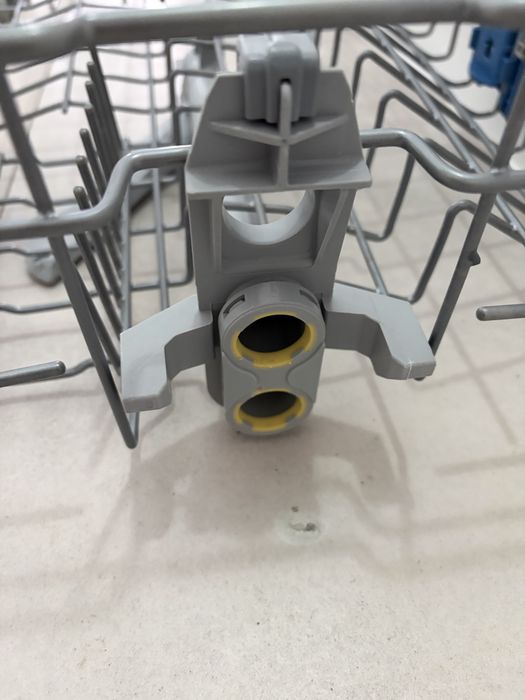 Komplet koszy do zmywarki Indesit 45 cm