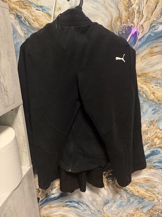 Женский костюм Puma - S