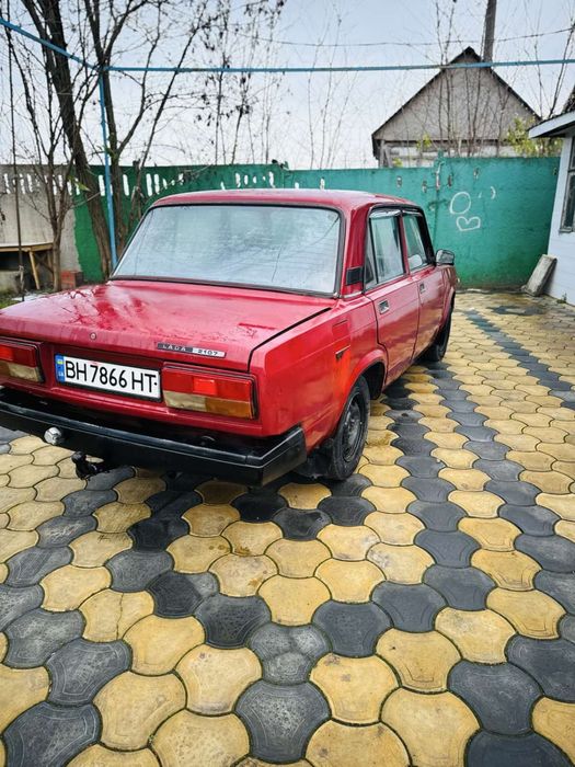 Продам Ваз 2107