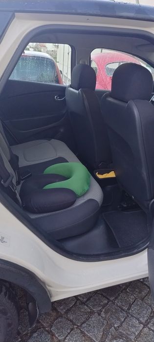 Renault Captur 2013