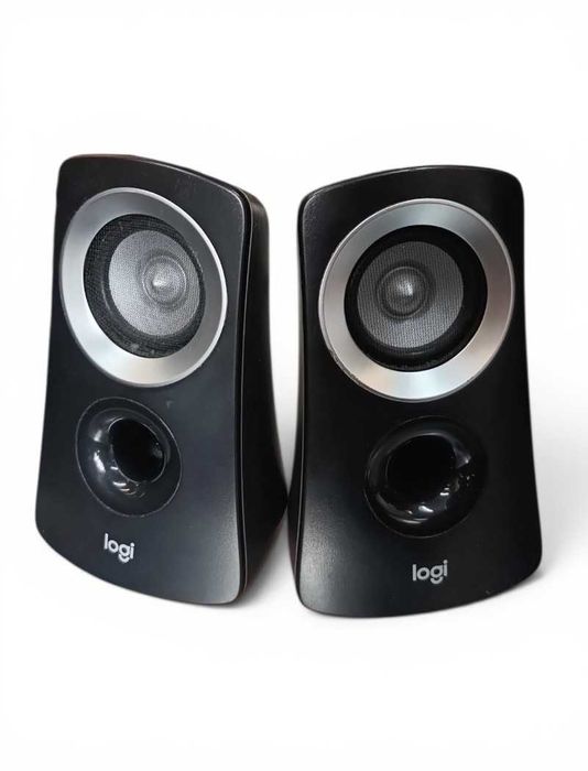 Zestaw głośników Logitech Z313 2.1 5W
