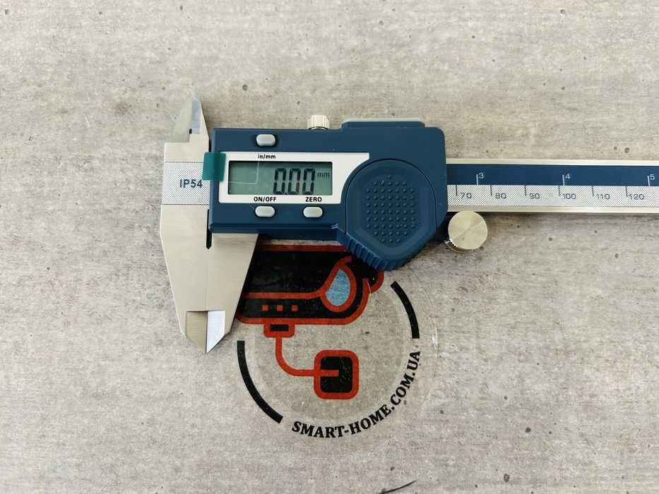 ТОЧНИЙ Штангенциркуль электронный цифровой штанген циркуль 150мм SHAHE