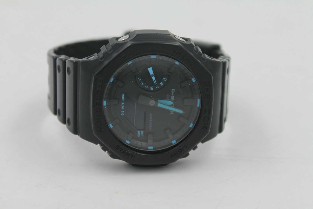 zegarek Casio G-SHOCK GA-2100