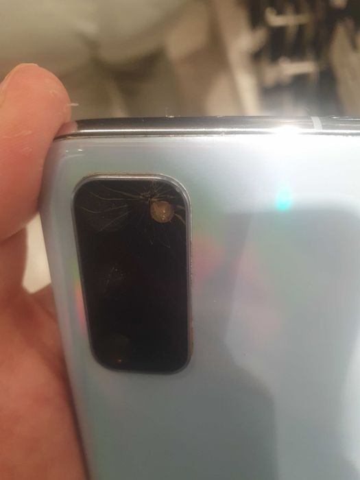 telemóvel Samsung