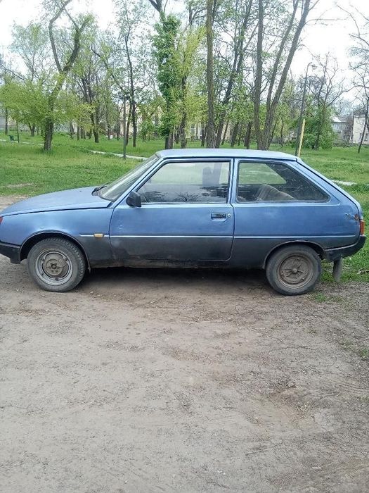 Продам Таврию сел поехал