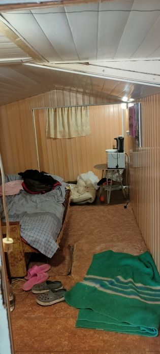 Причал Нептун 11