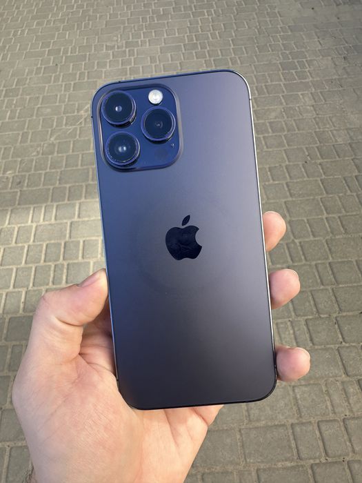 iPhone 14 Pro Max 128Gb Never Lock