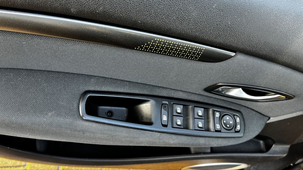 Renault Scenic  III 2.0 Benzyna 140KM, automat