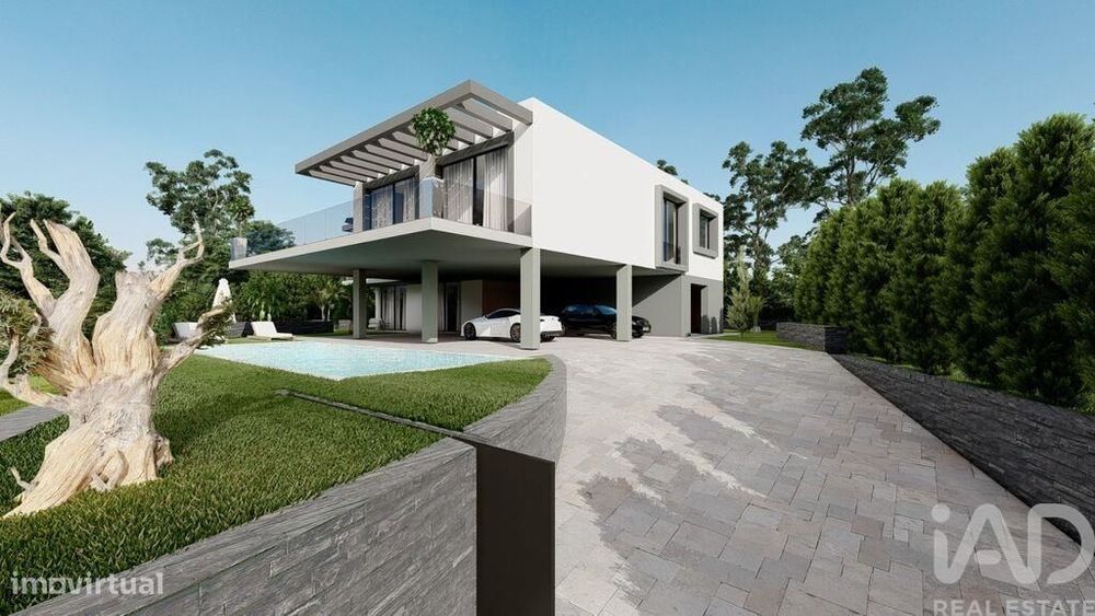 Casa / Villa T3 em São Brás de Alportel de 250,00 m2