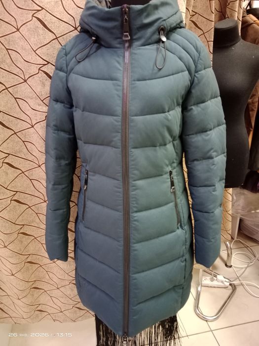 Продам зимове пальто