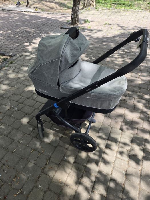 Дитяча коляска Cybex balios S 2в1