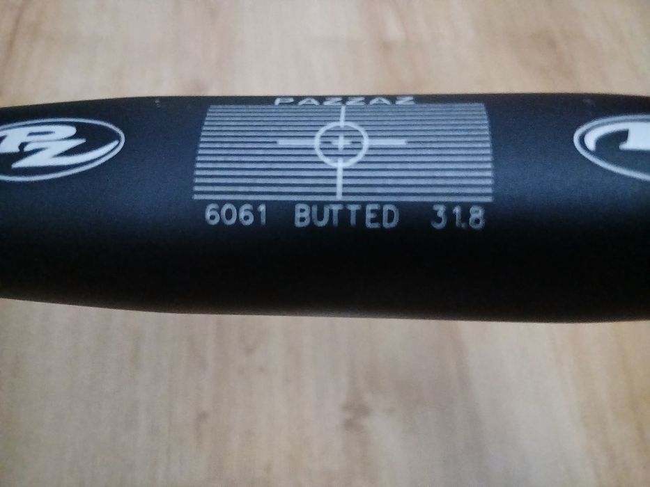 Guiador Bicicleta Estrada Novo