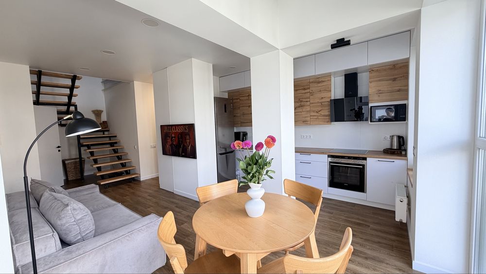 Продаж 2х кімнатної, ЖК Desna Park Residence, Зазімʼє