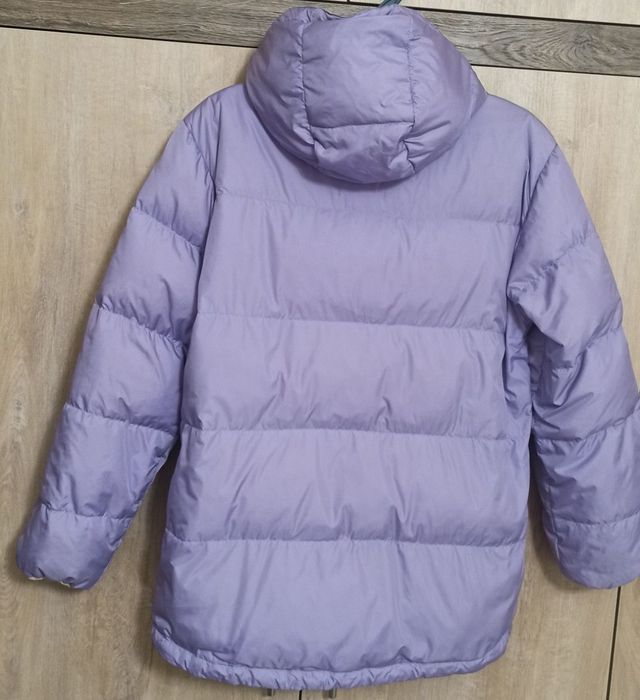 Пуховики Nike, Lands' End, куртка