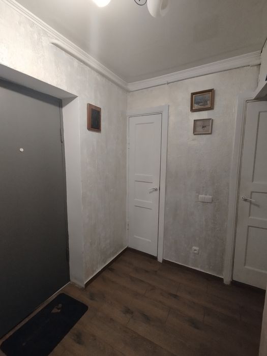 1ком 40м2 с ремонтом
