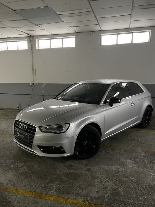 Audi A3 8v 1.6 TDI