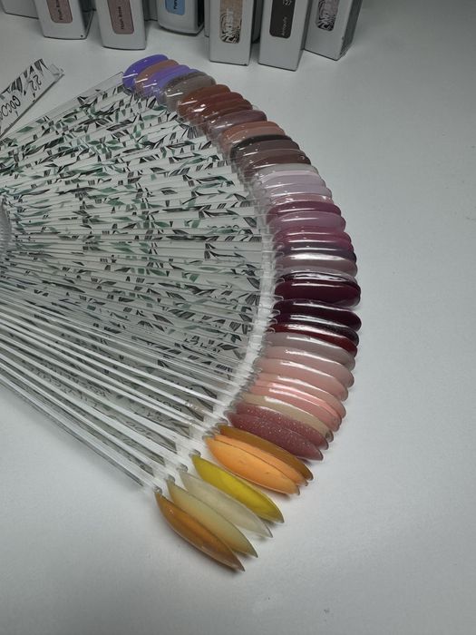 Lakiery hybrydowe TANIO