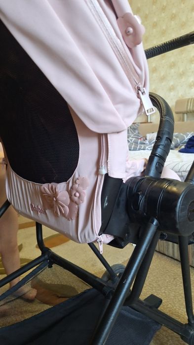 Cybex Mios коляска