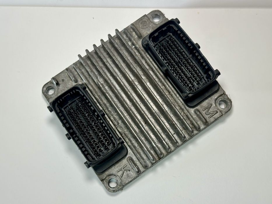 Centralina Opel Vauxhall corsa c / combo c / astra g 8972406216 09391249