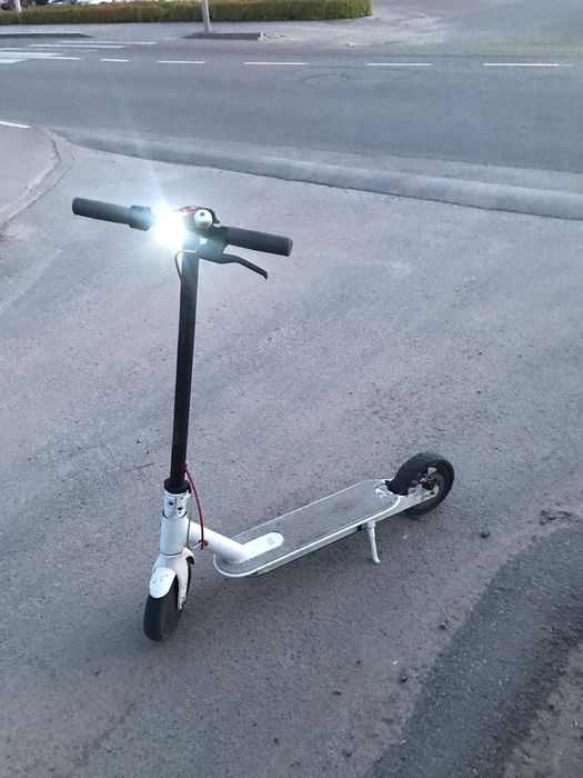 Продам Xiaomi M365