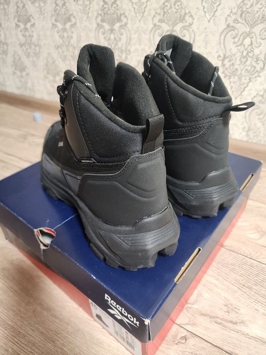 Черевики Reebok WATERPROOF