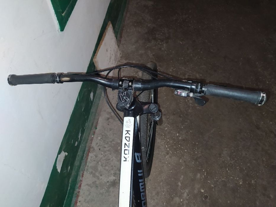 Велосипед для підлітка