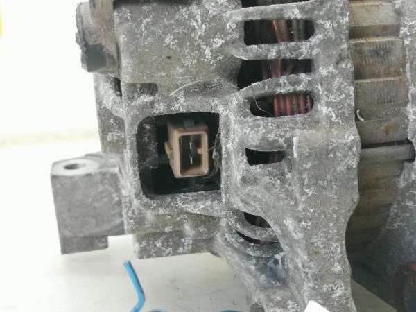 Alternador MAZDA 121 III (JASM, JBSM)