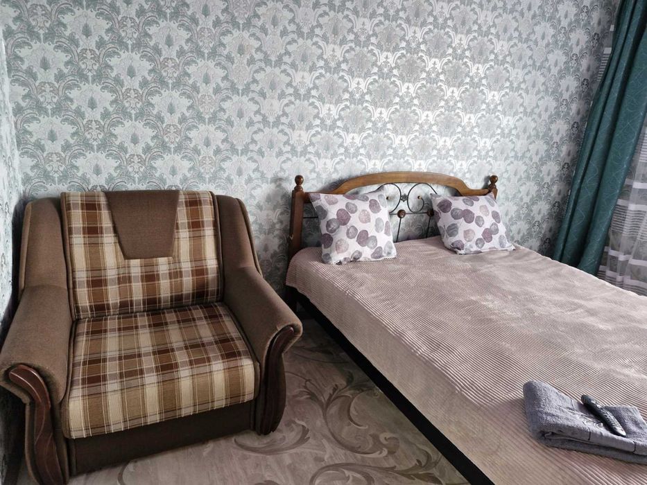 Оренда подобово 1 кімн. квартира, 4 МІКРОРАЙОН!!