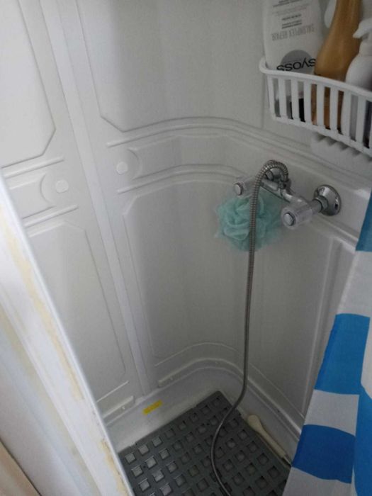 Autocaravana Fiat Ducato 2500