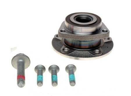 Подшипник Ступицы Передний/Задний для Skoda SuperB/VW Golf V/VI