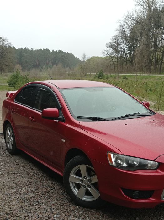 Продам Mitsubihi Lancer