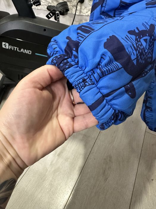 Комбінезон дитячій 104, ремі 1000