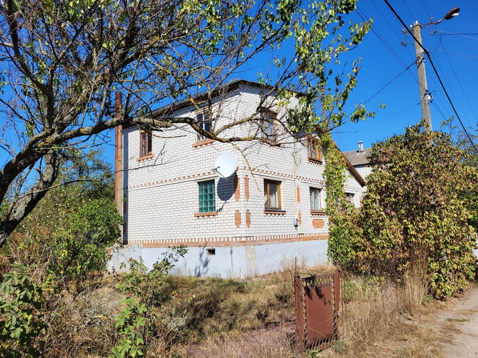 Продам власний будинок  Станішівка дачі