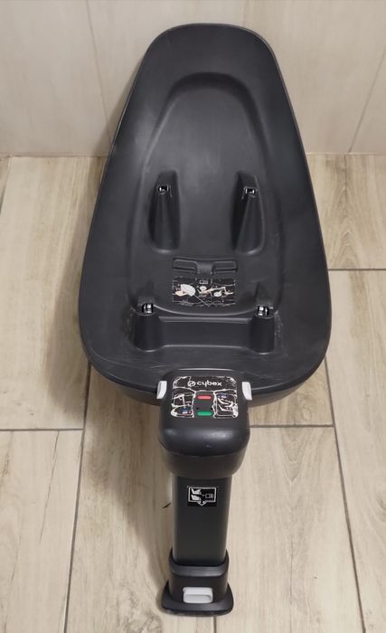 Fotelik Cybex aton M i-size  razem z bazą