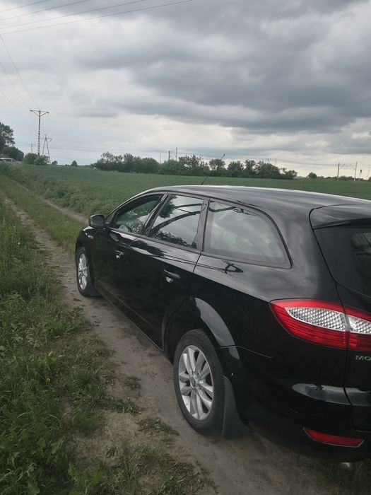 Sprzedam Forda Mondeo