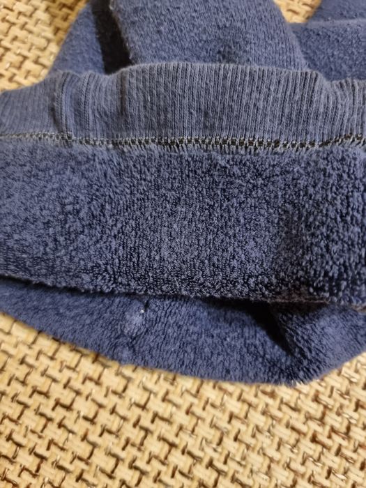 Колготи махрові теплі