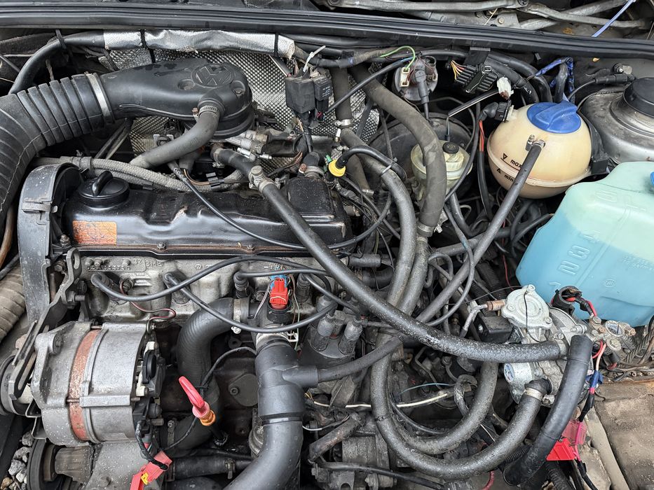 Пасат B3 обслужен до мелочей , Без Вложений ‼️