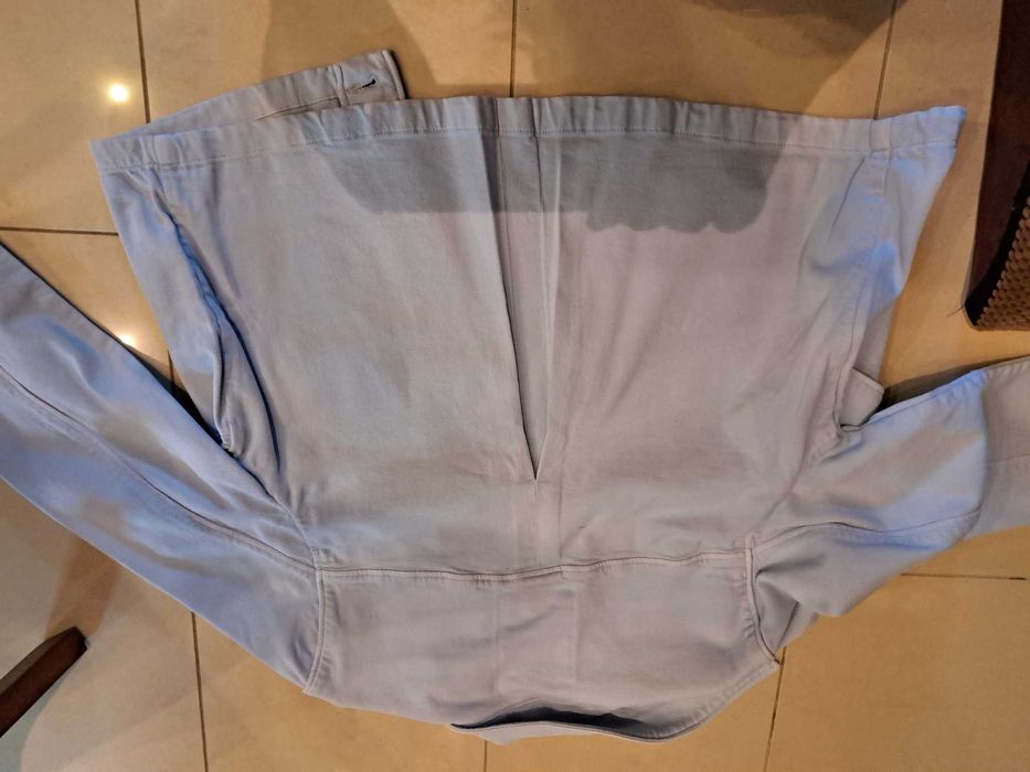 Tommy Hilfiger kurtka damska jeans
