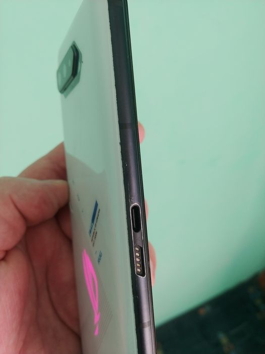 Asus rog 5 12/128