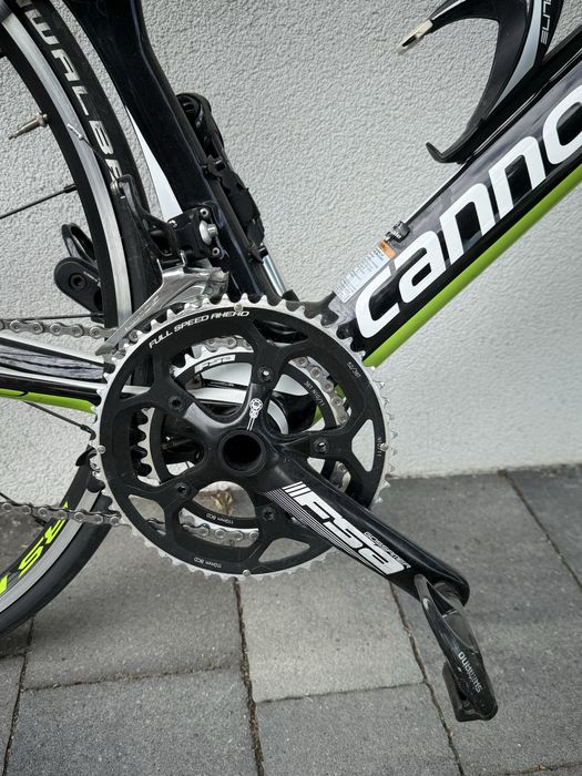Cannondale Slice