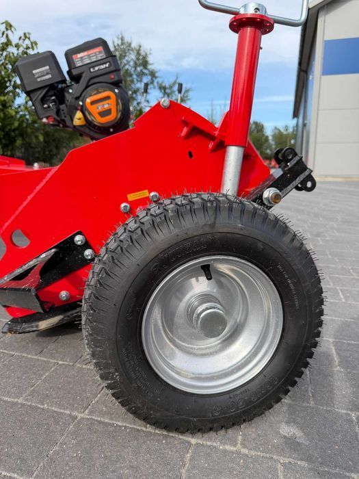 kosiarka do traktorka quada na tył mulczer ATV CK/M 120 4FARMER