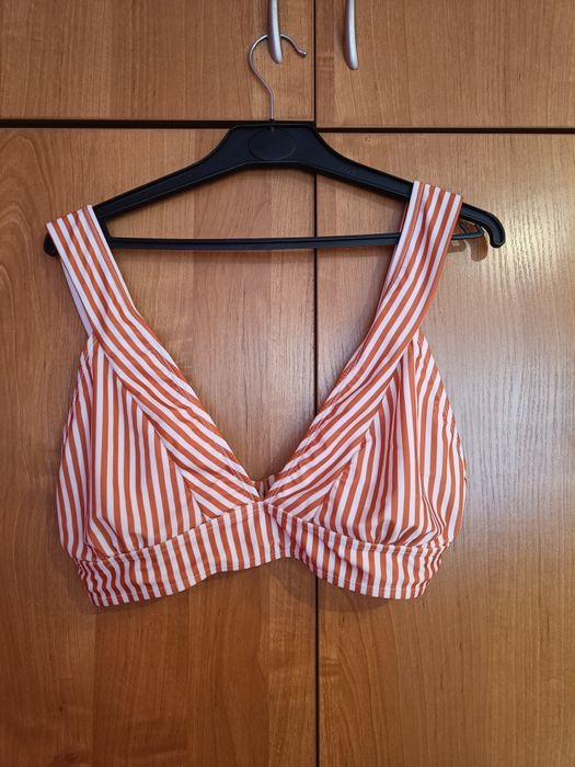 Strój kąpielowy dwuczęściowy XL