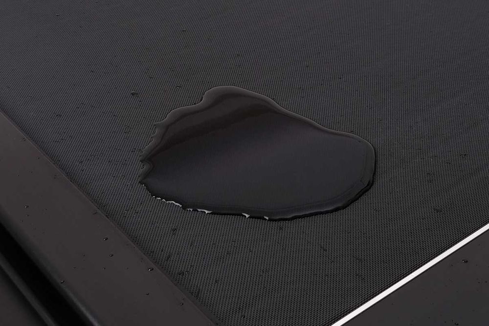 Roleta aluminiowa zabudowa paki Foton Tunland G7 2019-