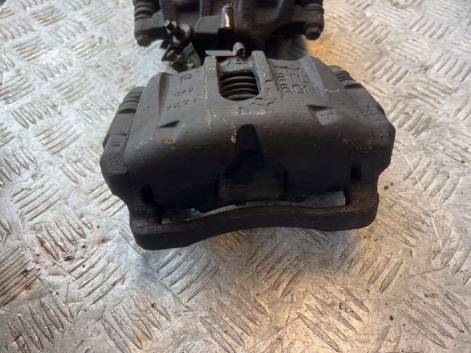 Суппорт передний Чери тигго 08г chery tiggo