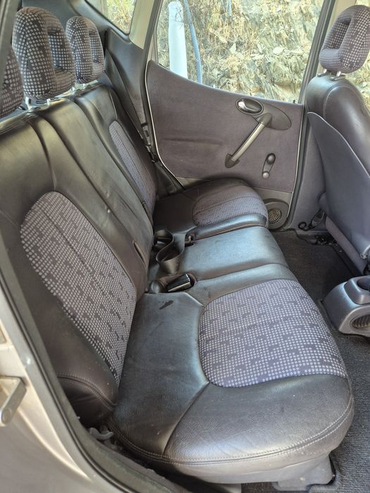 Veiculo Mercedes A170 foto 3